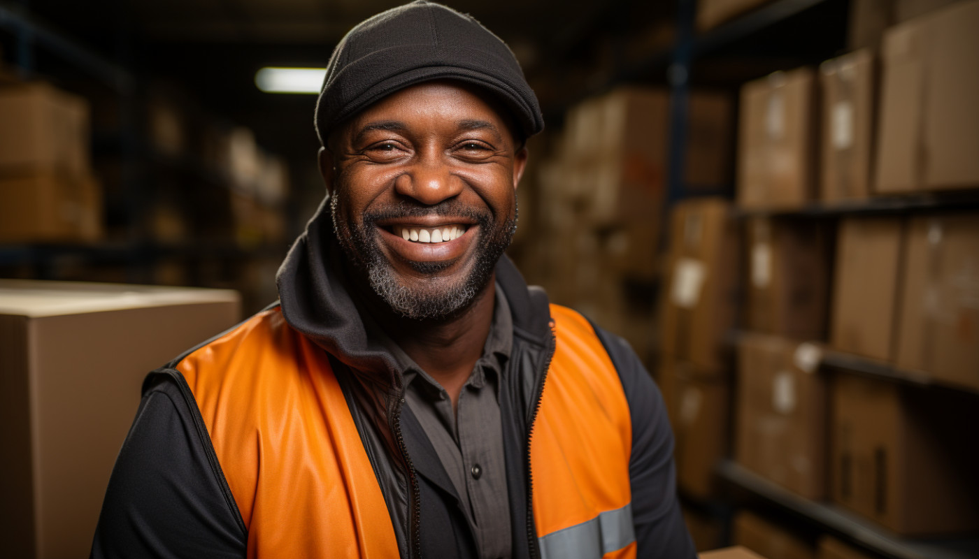 livreurs: découvrez les explications et conseils