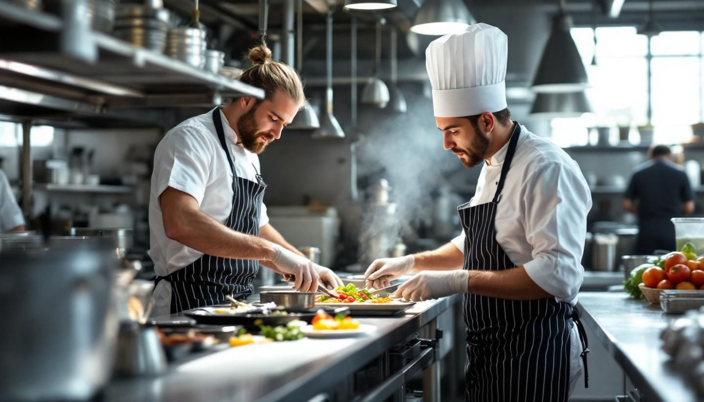 Maximiser l'efficacité des procédures HACCP dans votre restaurant