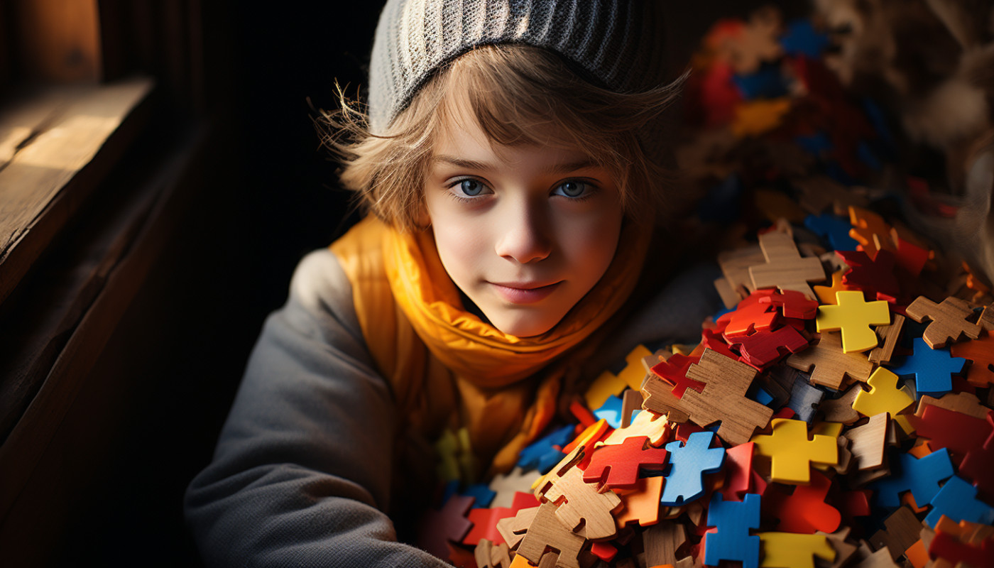 Mieux faire face à l’autisme : comment s’y prendre?
