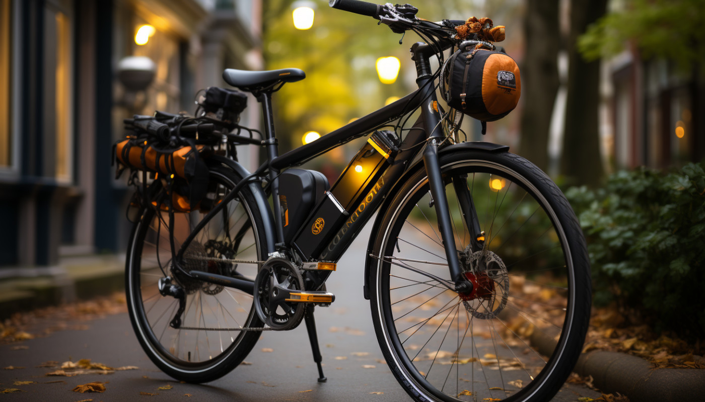 Où acheter un antivol vélo en cette année 2021?