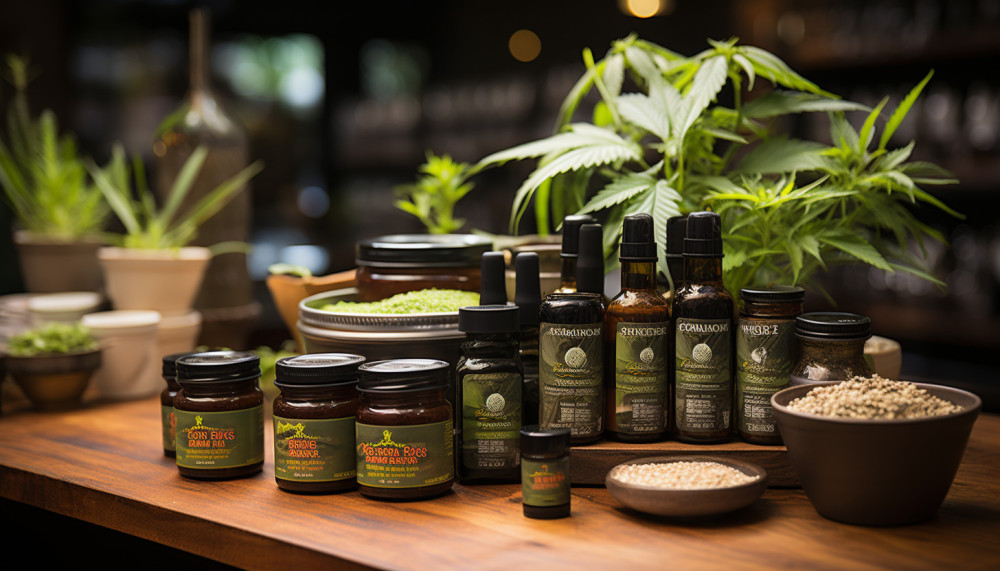 Où et comment acheter le CBD ?