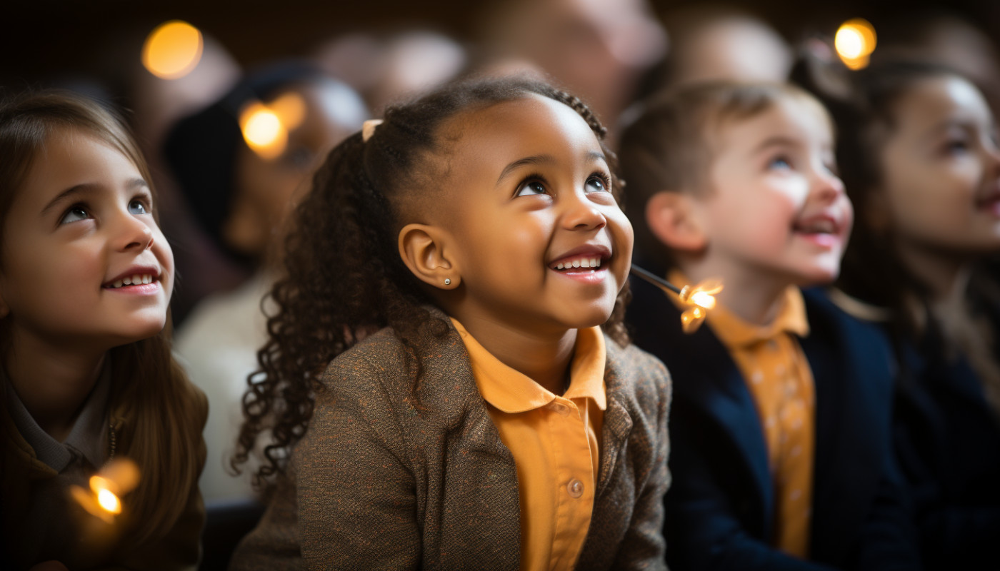 Peut-on miser sur l’éducation positive pour assurer une relève de qualité ?