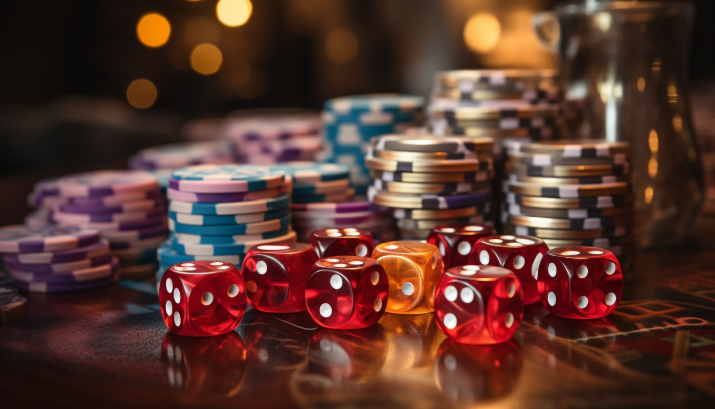 Pourquoi jouer au casino en ligne ?
