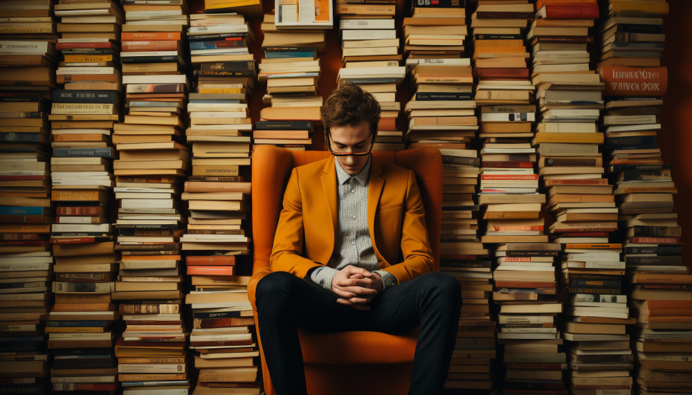 Pourquoi lire un magazine ?