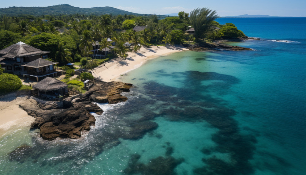 Pourquoi passer ses vacances d’été sur une île est-il recommander ?