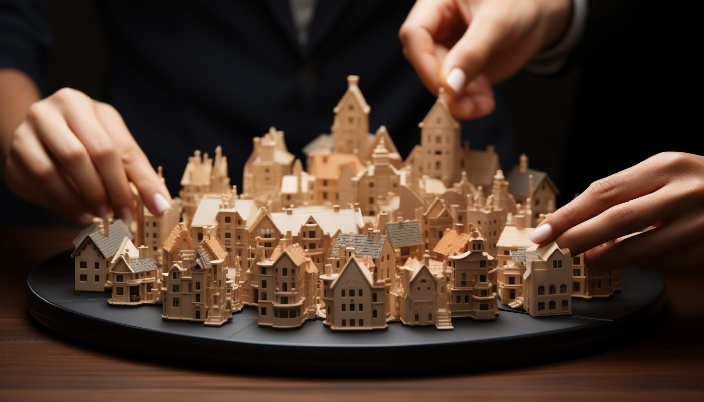 Que faut-il savoir sur l’organisation d’une agence immobilière ?