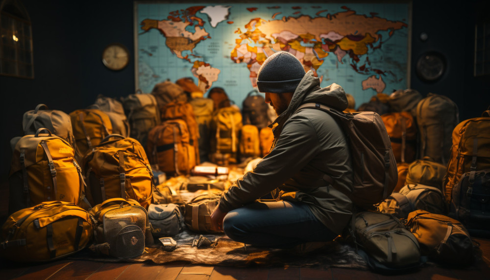 Quelle agence choisir pour son voyage ?