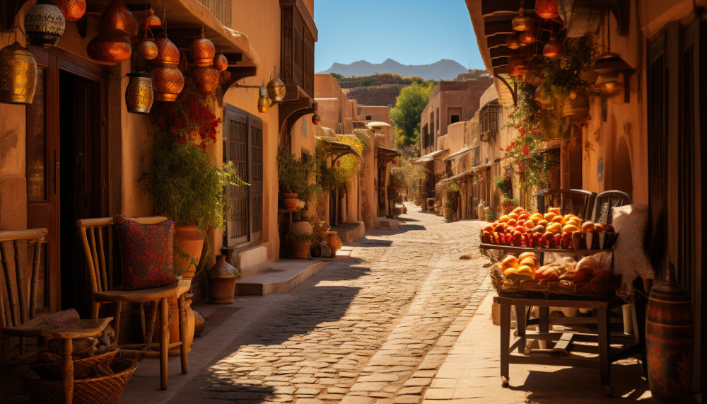 Quelles sont les raisons de partir en vacances au Maroc ?