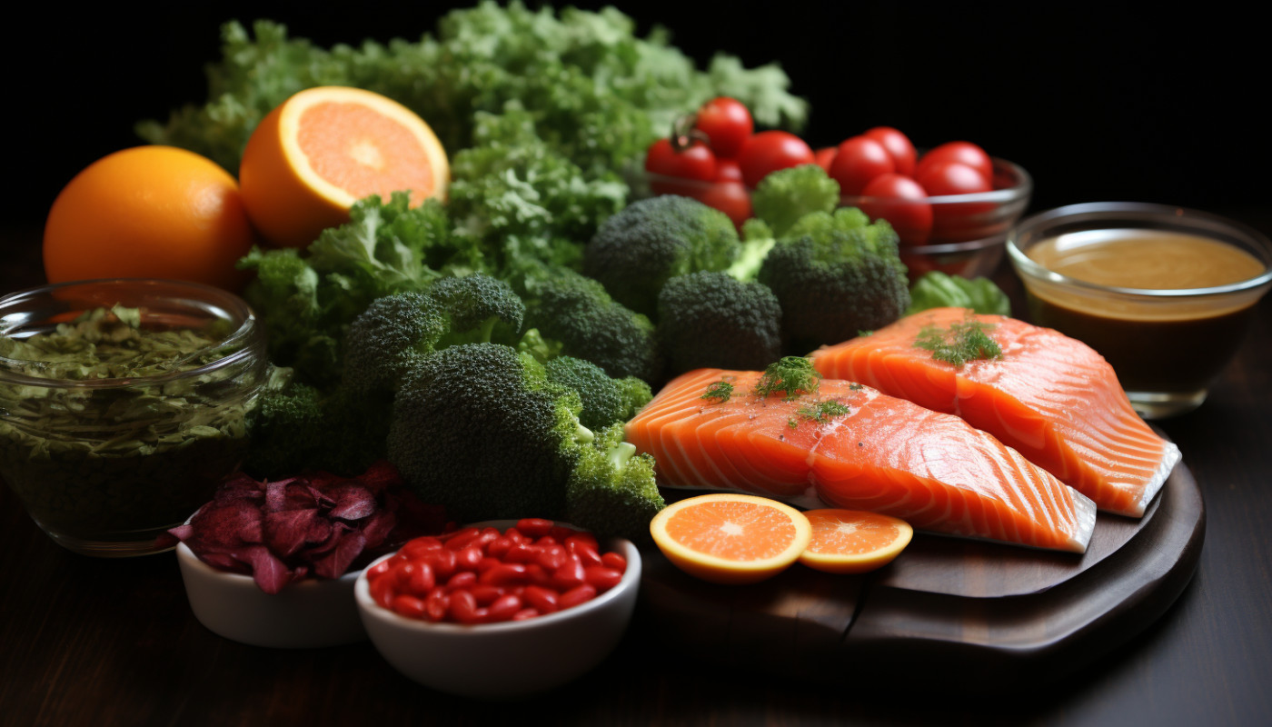 Quelques nourritures pour protéger votre mémoire