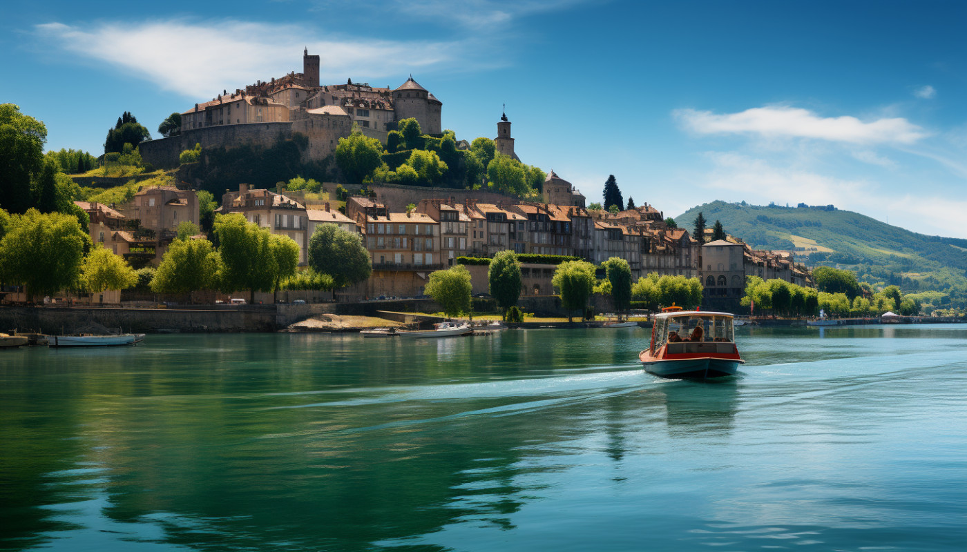 Quels bons plans choisir pour passer des vacances exceptionnelles en France ?