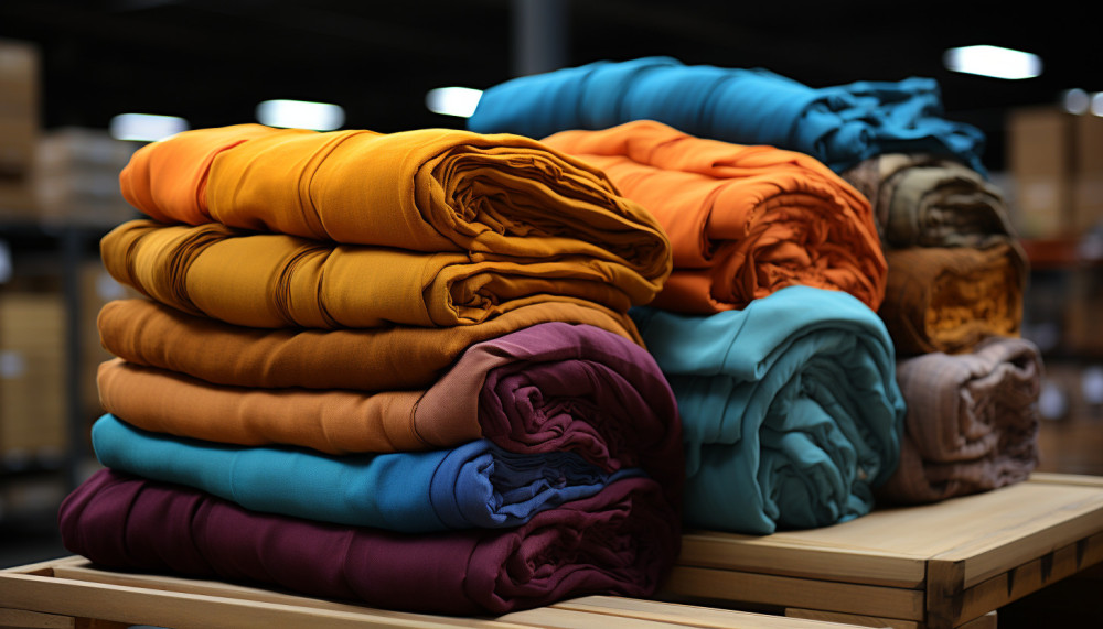 Quels sont les avantages de faire ses achats d’articles textiles chez un grossiste ?