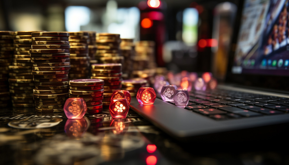 Quels sont les avantages d’un casino en ligne ?