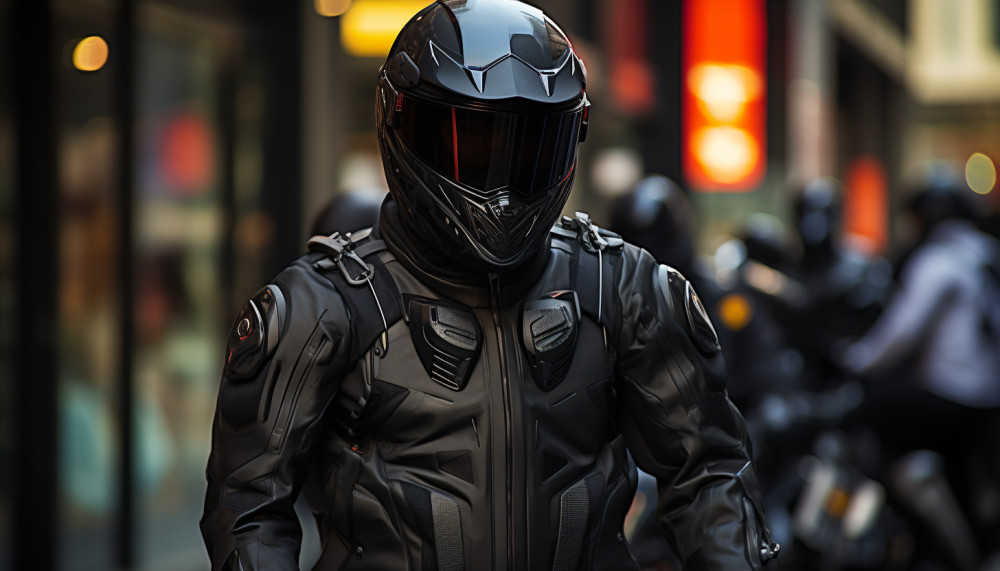 Qu’est-ce qu’une combinaison de moto ?