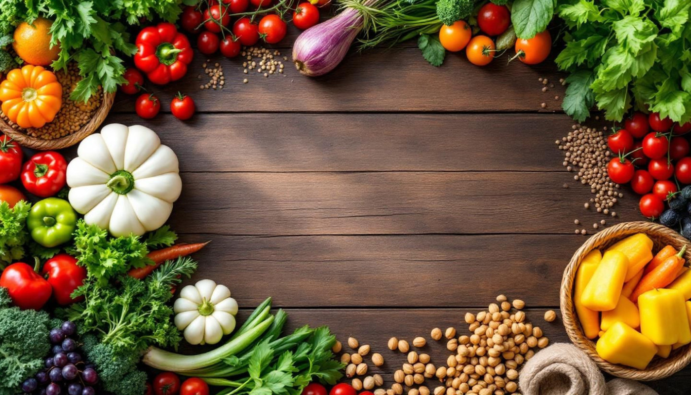 Stratégies pour une alimentation saine avec un budget limité