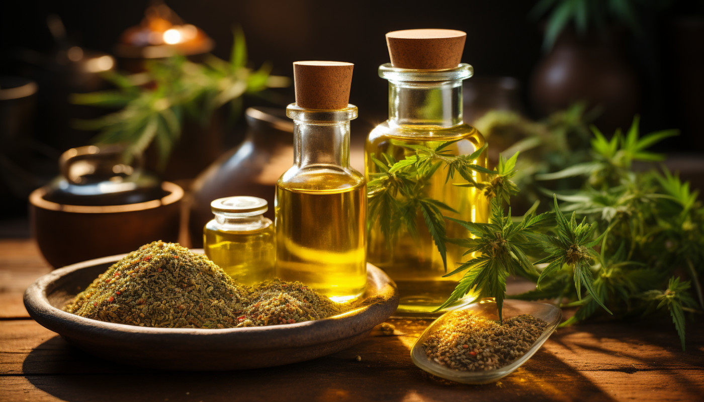 Tout savoir sur l’apport du CBD dans la lutte contre le cancer
