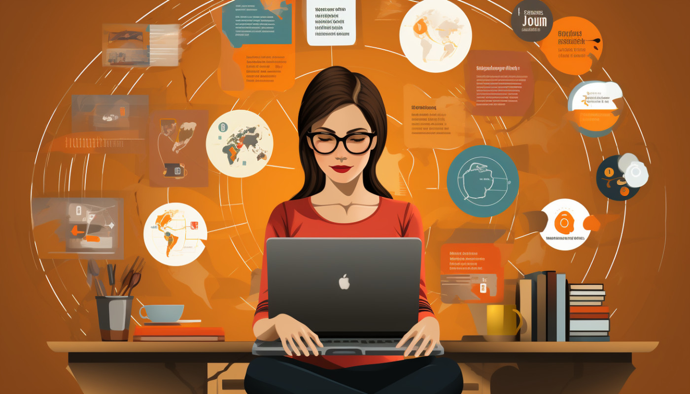 Tout savoir sur le CMS WordPress et ses avantages